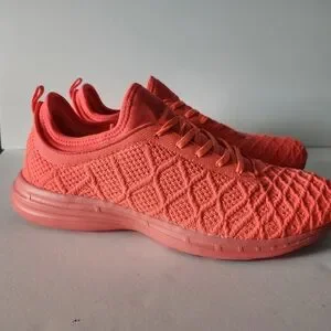 APL Mens Techloom Phantom Athletic Shoes Modern Quilted Design Men main image 2